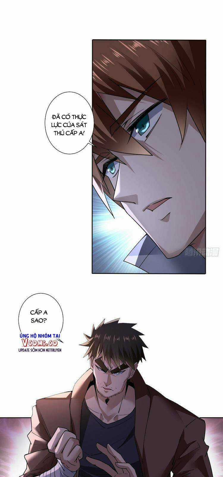 Khinh Phong - Chapter 24 - Trang 16