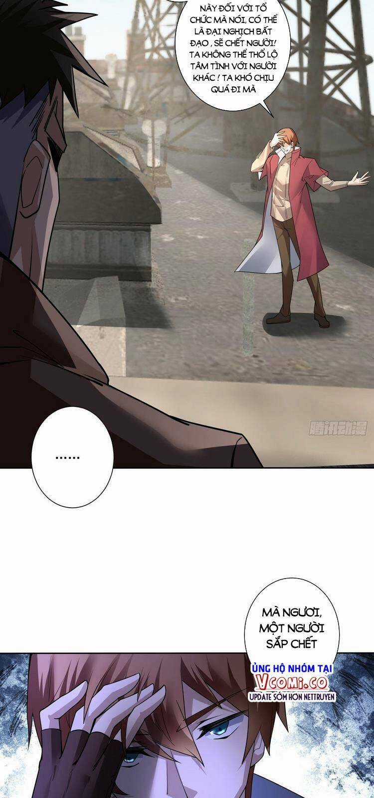 Khinh Phong - Chapter 24 - Trang 18