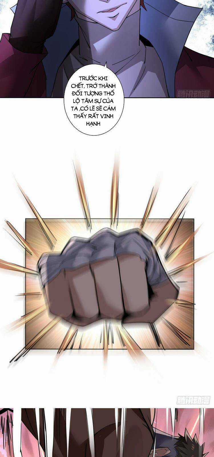 Khinh Phong - Chapter 24 - Trang 19