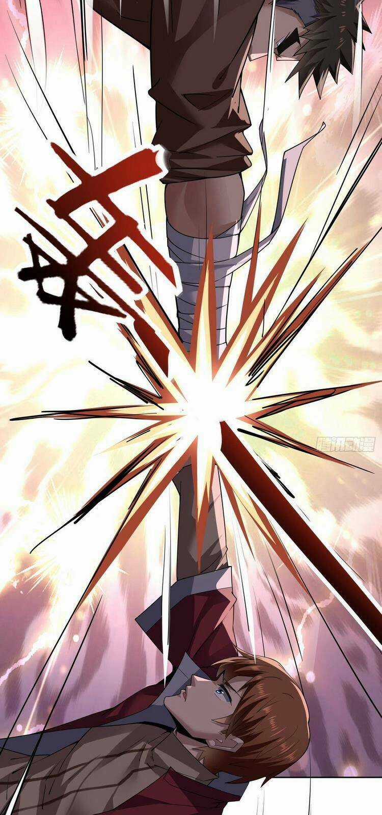 Khinh Phong - Chapter 24 - Trang 20