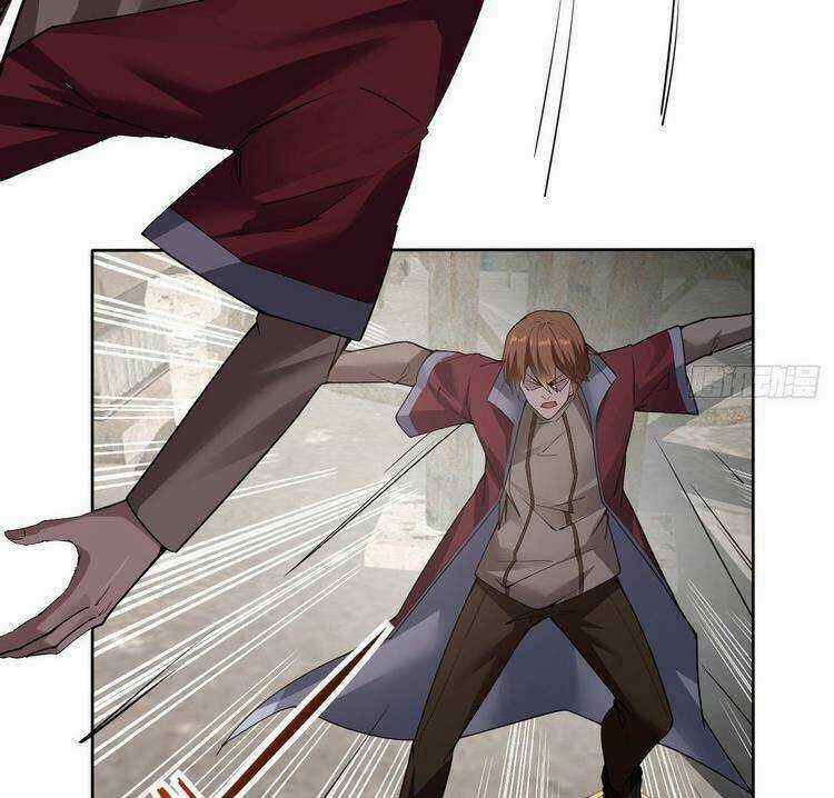 Khinh Phong - Chapter 24 - Trang 21