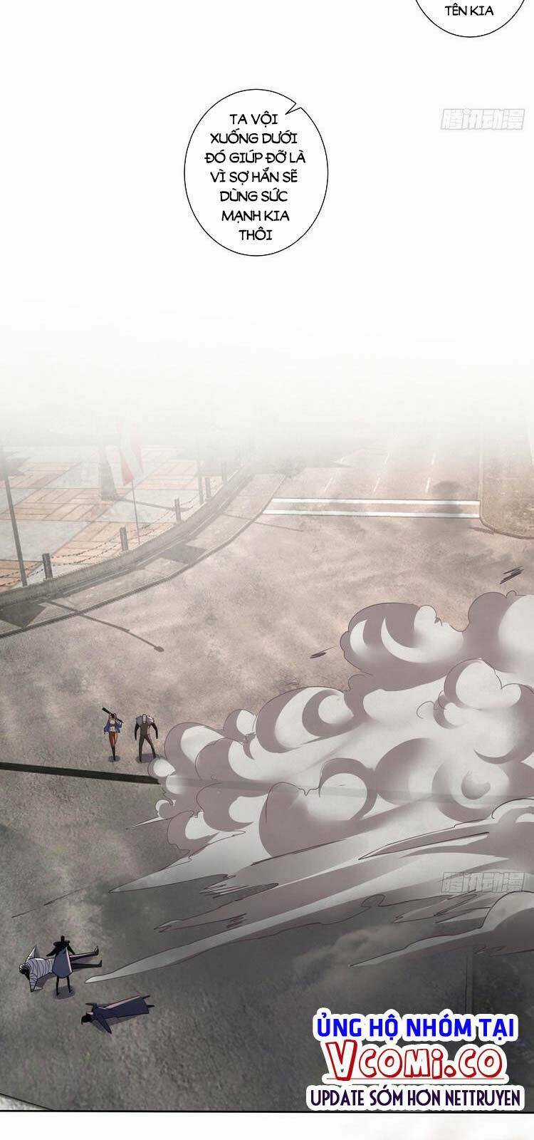 Khinh Phong - Chapter 24 - Trang 23