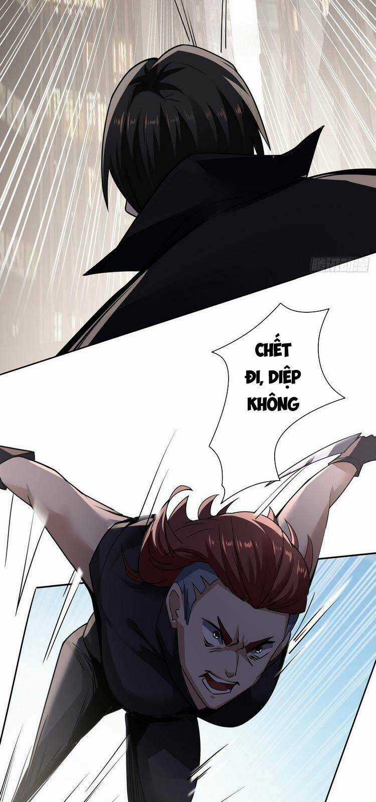 Khinh Phong - Chapter 24 - Trang 4