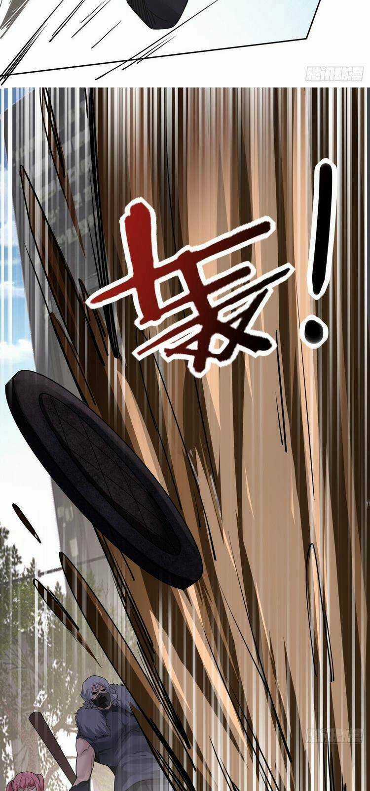 Khinh Phong - Chapter 24 - Trang 5