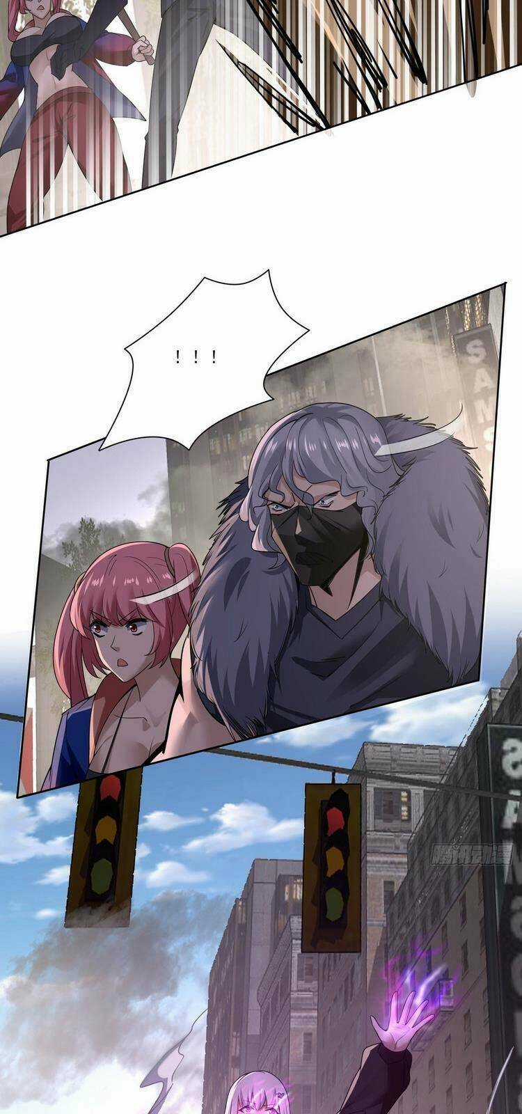 Khinh Phong - Chapter 24 - Trang 6