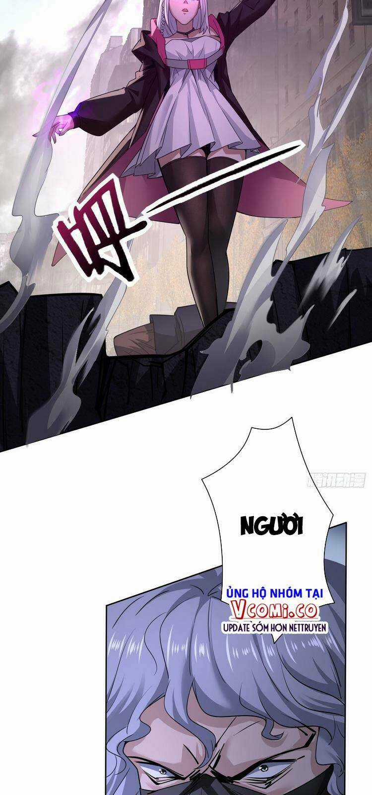 Khinh Phong - Chapter 24 - Trang 7