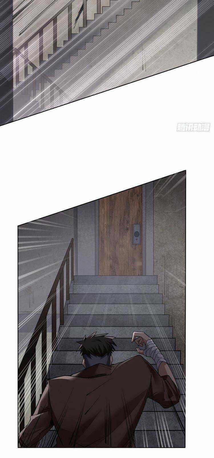 Khinh Phong - Chapter 24 - Trang 9