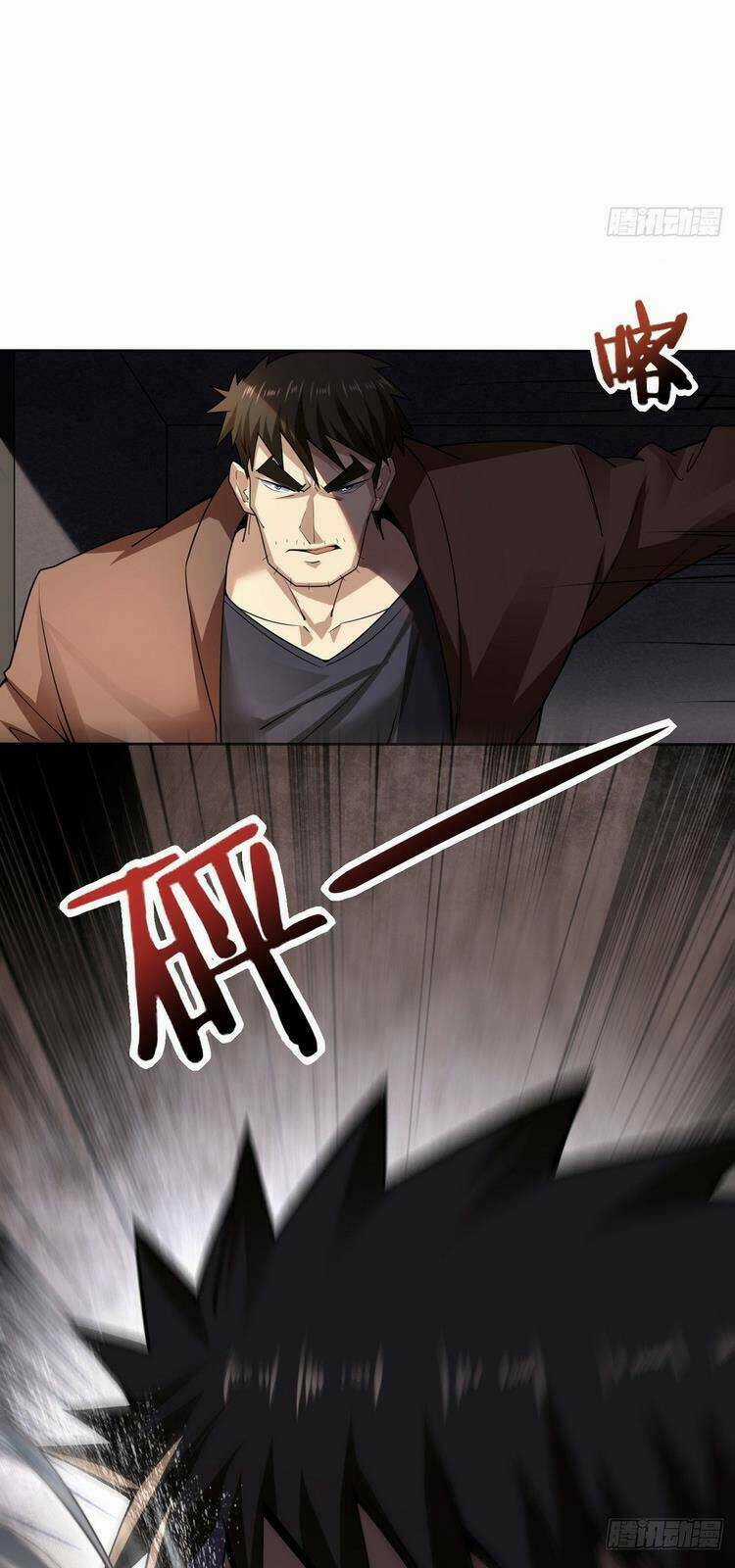 Khinh Phong - Chapter 24 - Trang 10