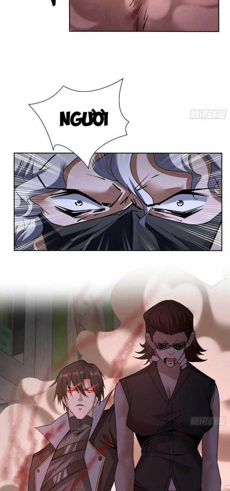 Khinh Phong - Chapter 25 - Trang 2