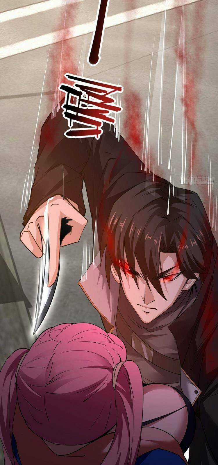 Khinh Phong - Chapter 25 - Trang 13