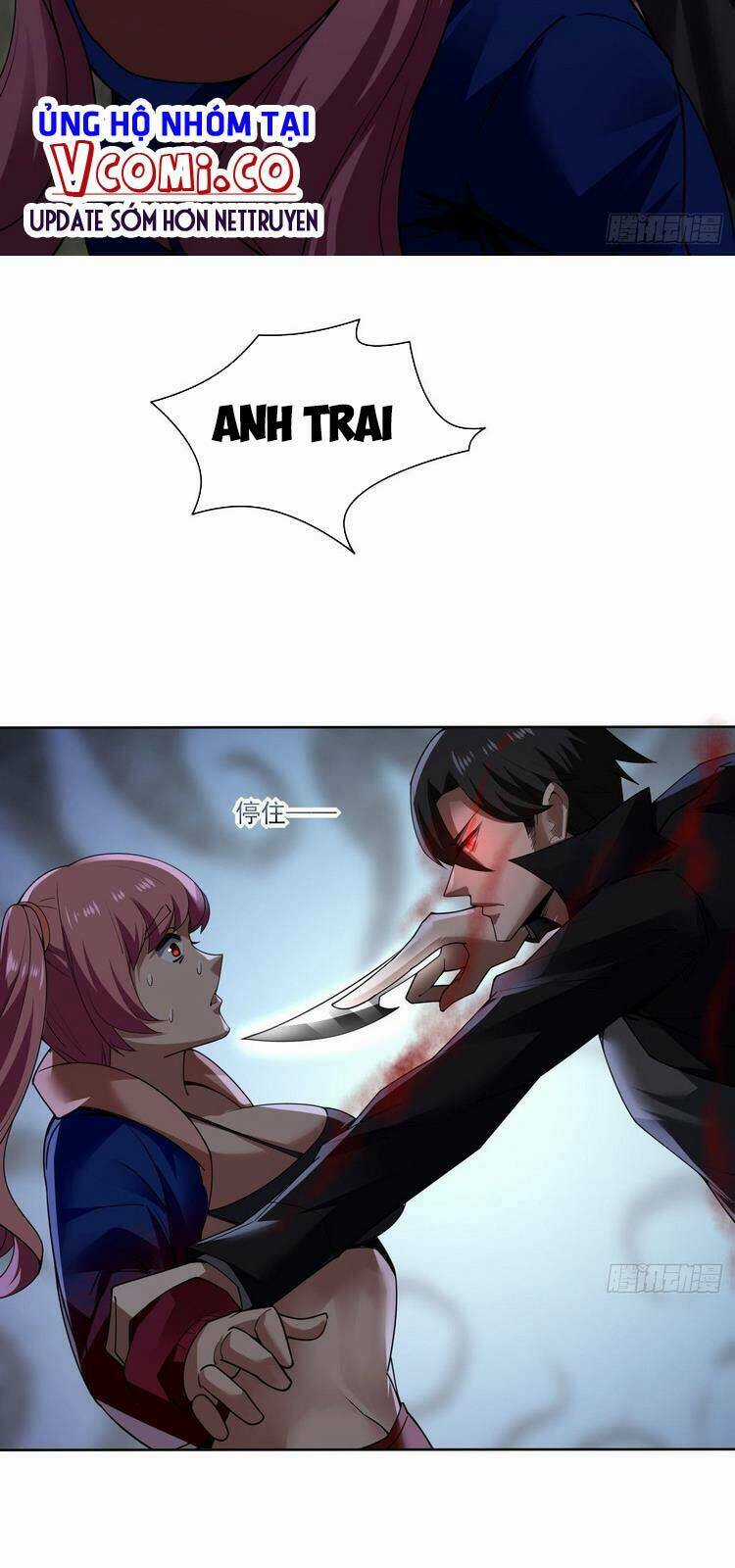 Khinh Phong - Chapter 25 - Trang 14