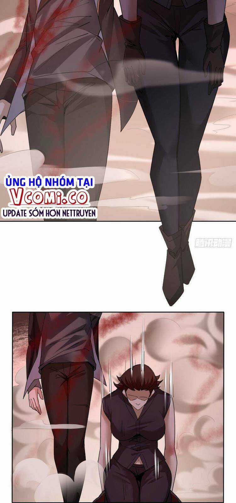 Khinh Phong - Chapter 25 - Trang 3