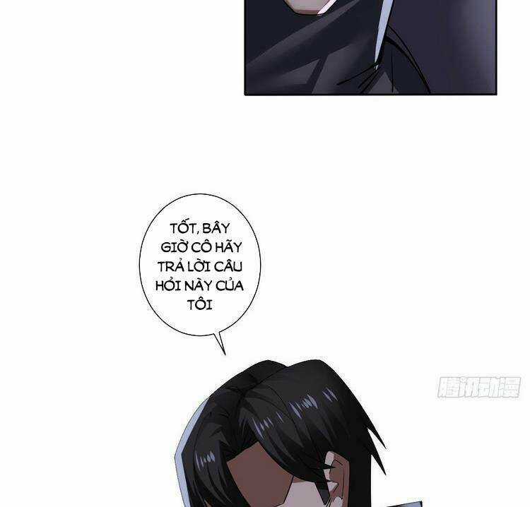 Khinh Phong - Chapter 25 - Trang 21