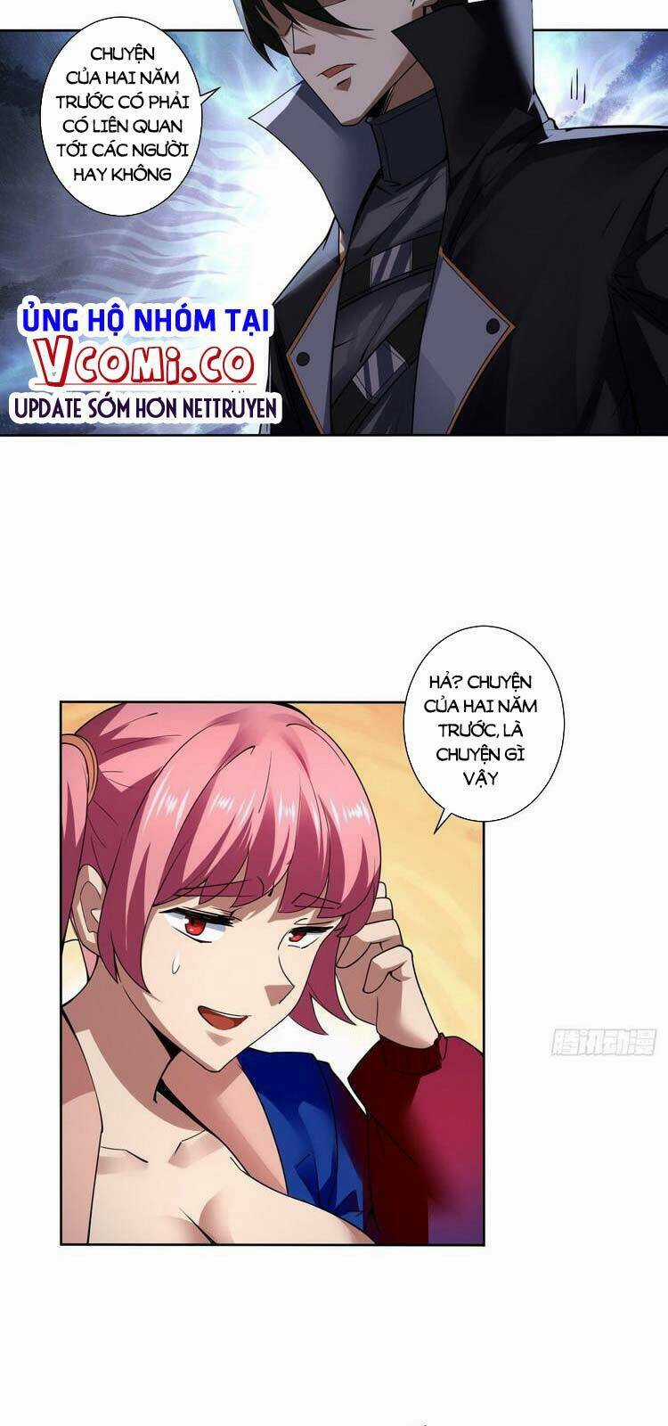 Khinh Phong - Chapter 25 - Trang 22