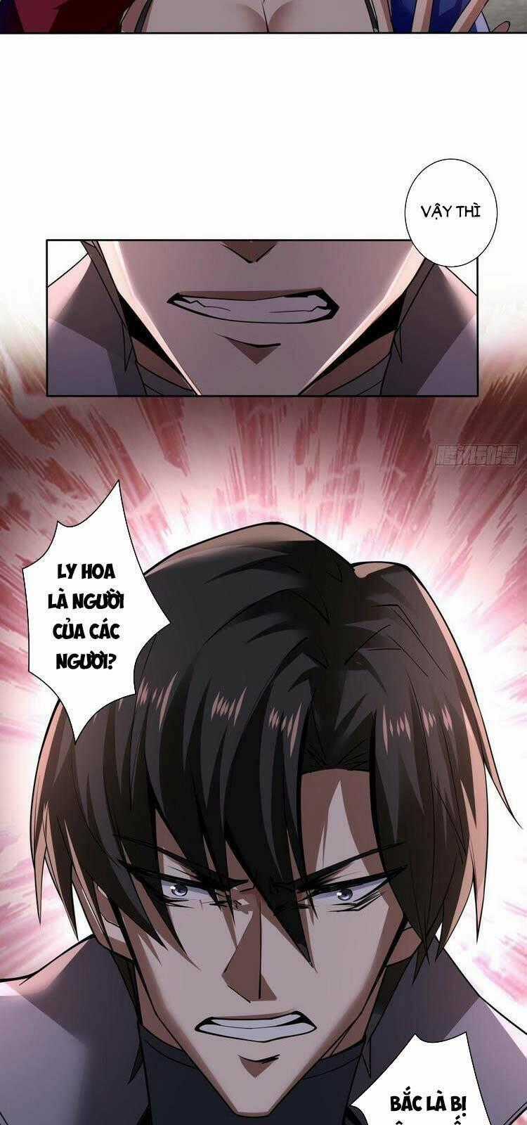 Khinh Phong - Chapter 25 - Trang 24