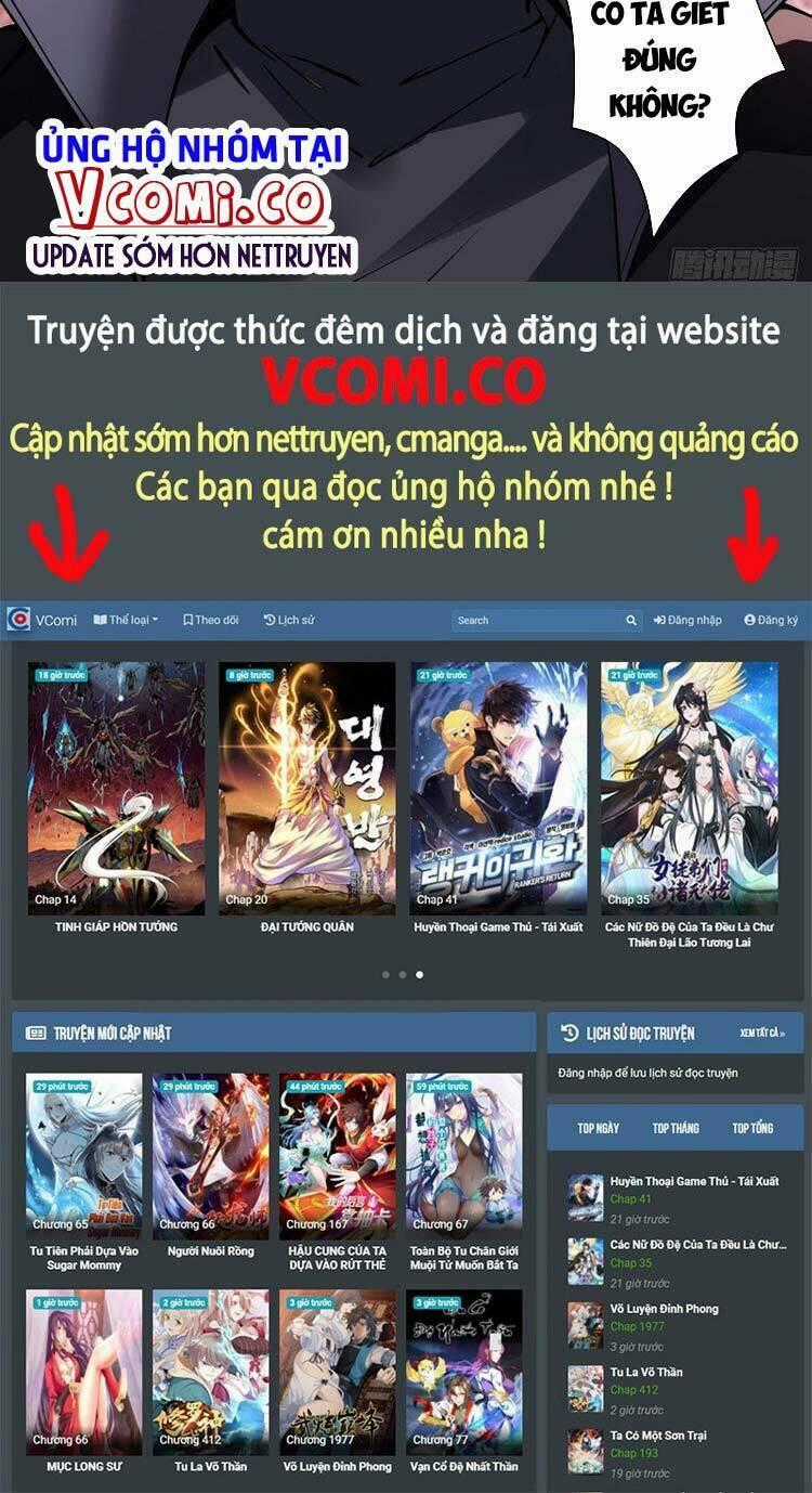 Khinh Phong - Chapter 25 - Trang 25