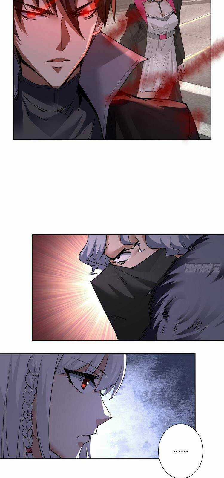 Khinh Phong - Chapter 25 - Trang 6