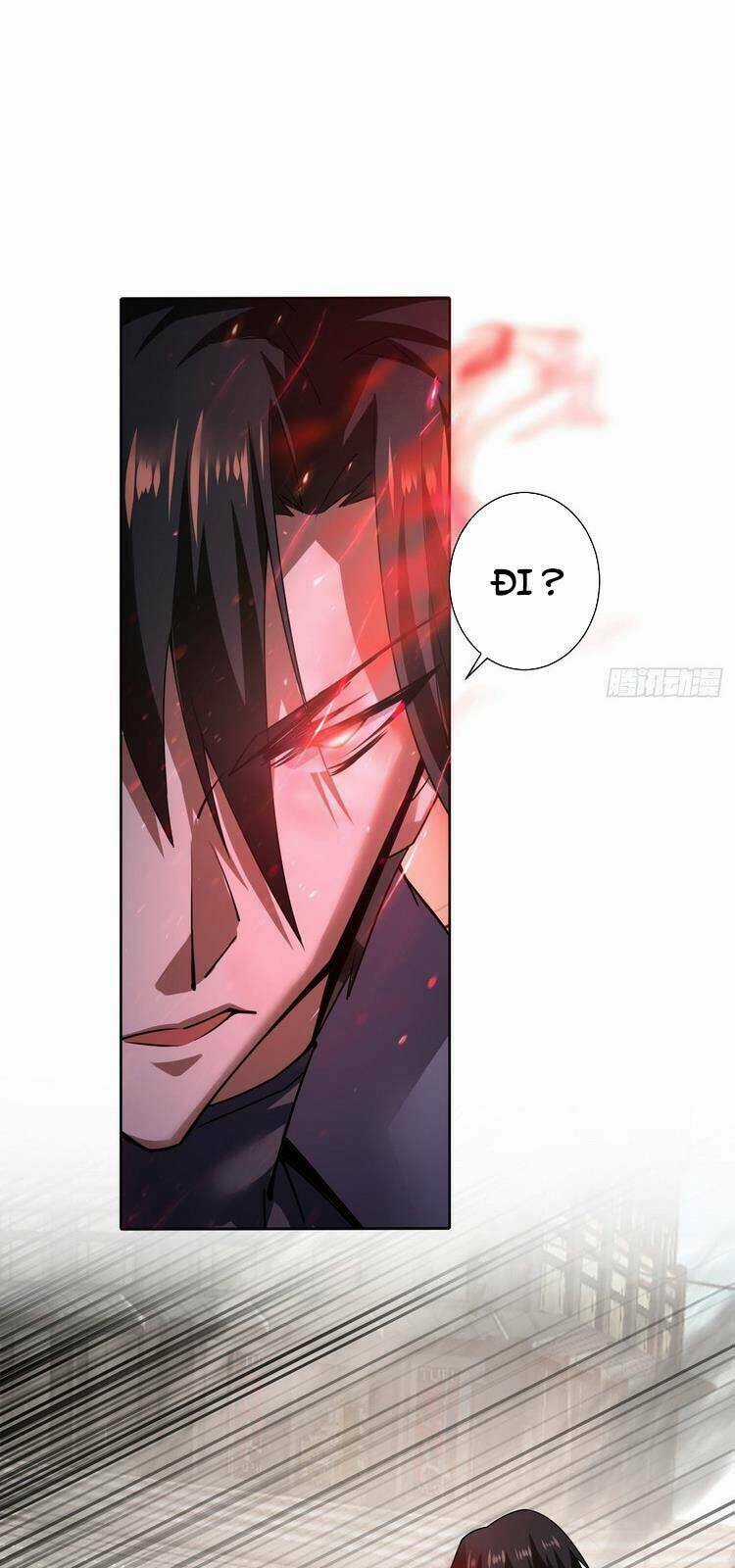 Khinh Phong - Chapter 25 - Trang 8