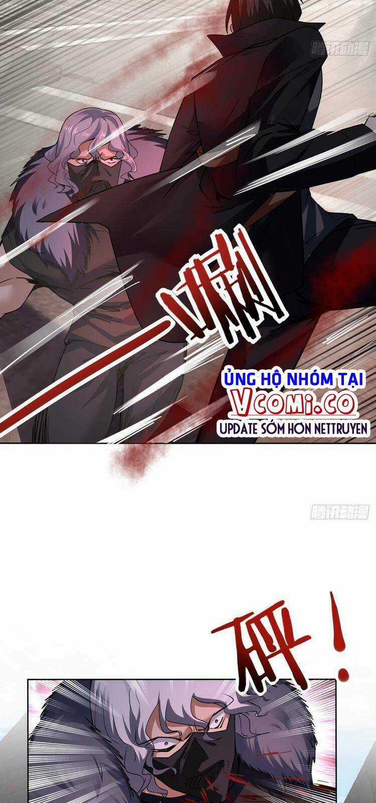 Khinh Phong - Chapter 25 - Trang 9