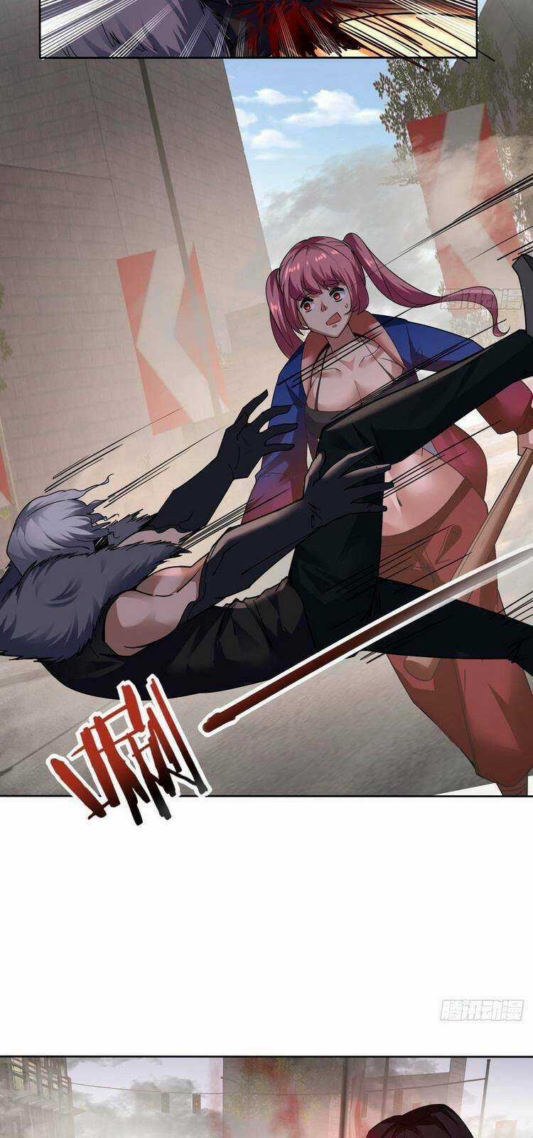 Khinh Phong - Chapter 25 - Trang 10