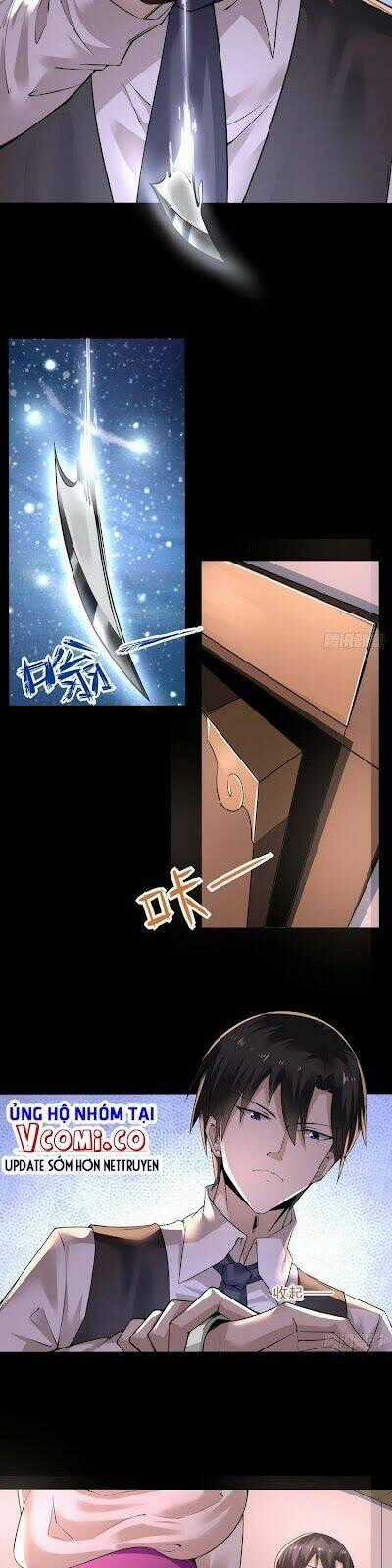 Khinh Phong - Chapter 3 - Trang 2