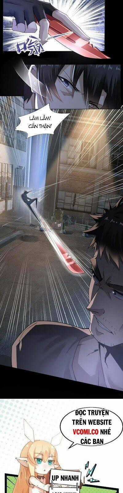 Khinh Phong - Chapter 3 - Trang 14