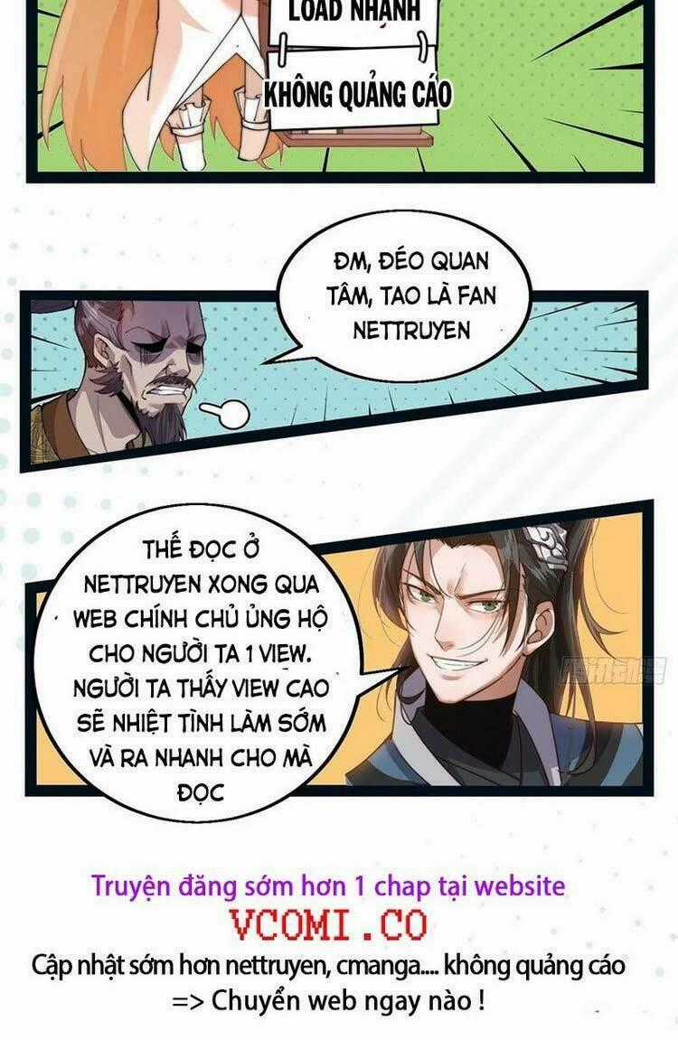 Khinh Phong - Chapter 3 - Trang 15