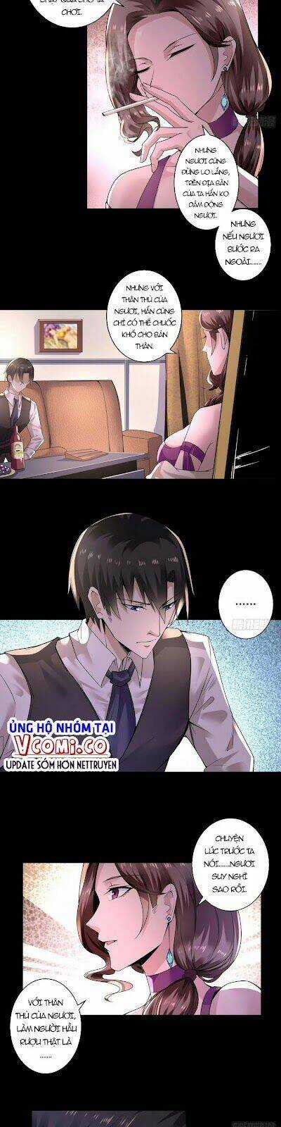 Khinh Phong - Chapter 3 - Trang 4