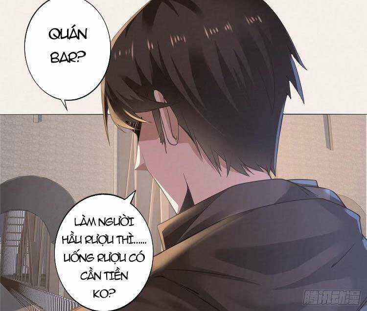 Khinh Phong - Chapter 3 - Trang 10