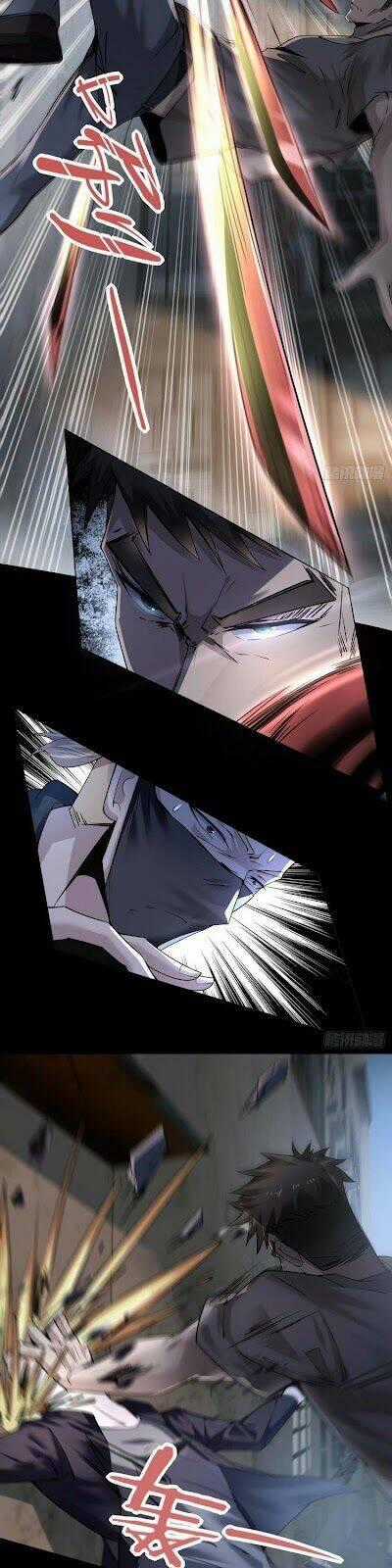 Khinh Phong - Chapter 4 - Trang 2