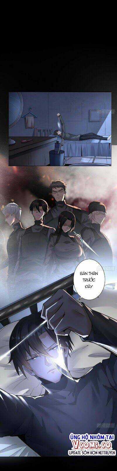 Khinh Phong - Chapter 4 - Trang 14