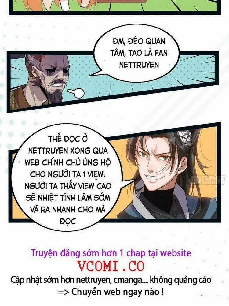 Khinh Phong - Chapter 4 - Trang 16