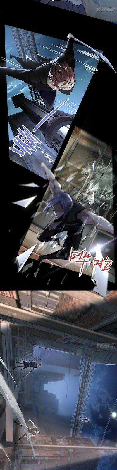 Khinh Phong - Chapter 4 - Trang 3