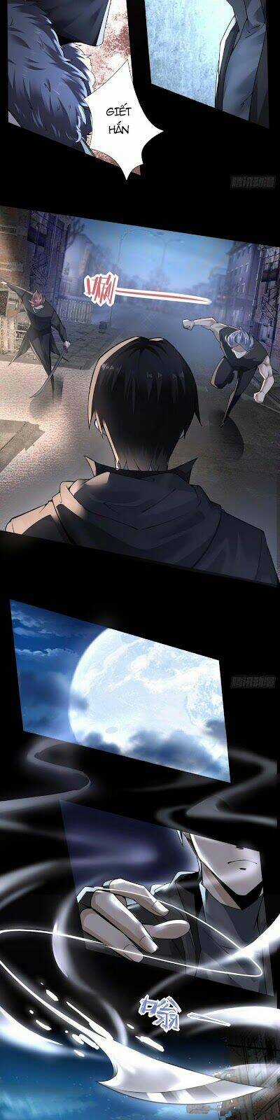 Khinh Phong - Chapter 4 - Trang 5