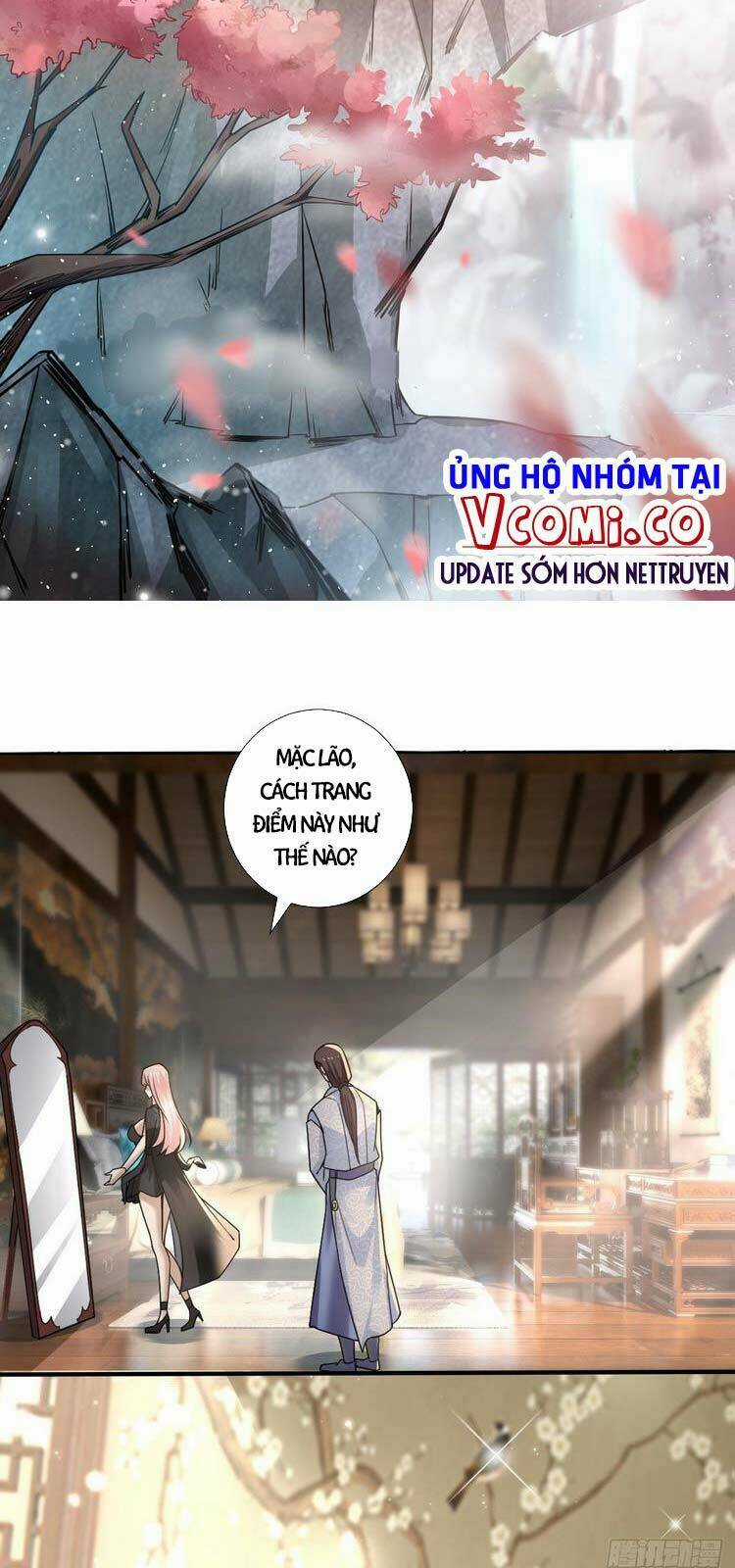 Khinh Phong - Chapter 5 - Trang 12