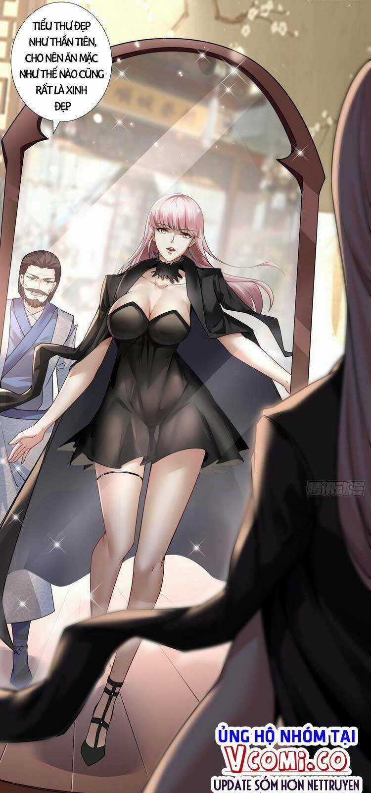 Khinh Phong - Chapter 5 - Trang 13