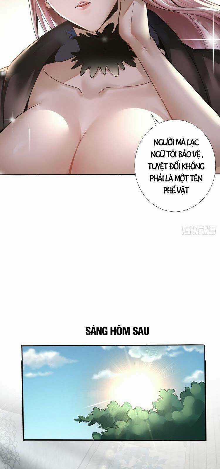 Khinh Phong - Chapter 5 - Trang 15