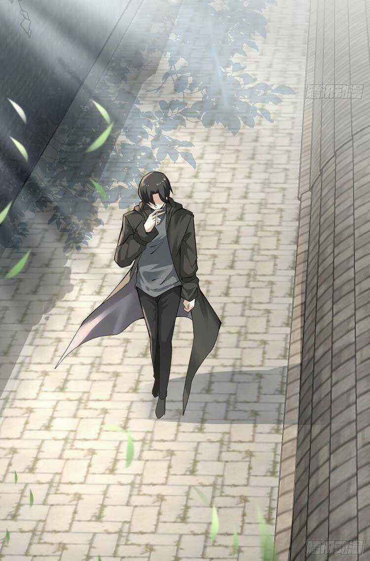 Khinh Phong - Chapter 5 - Trang 16