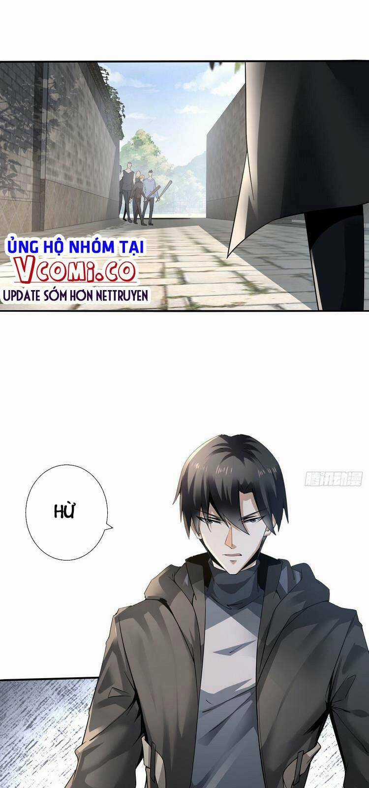 Khinh Phong - Chapter 5 - Trang 17