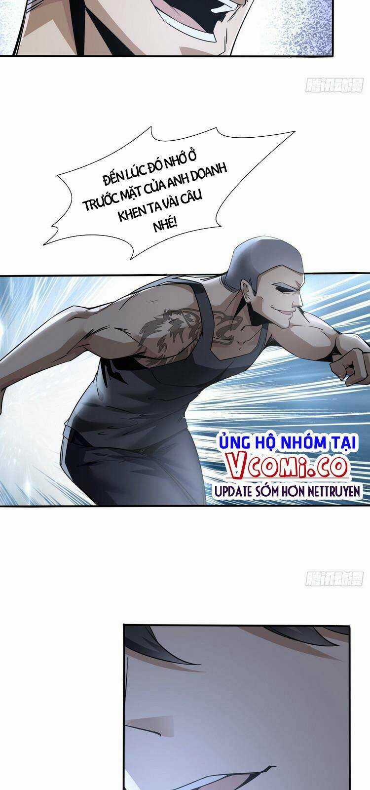 Khinh Phong - Chapter 5 - Trang 20