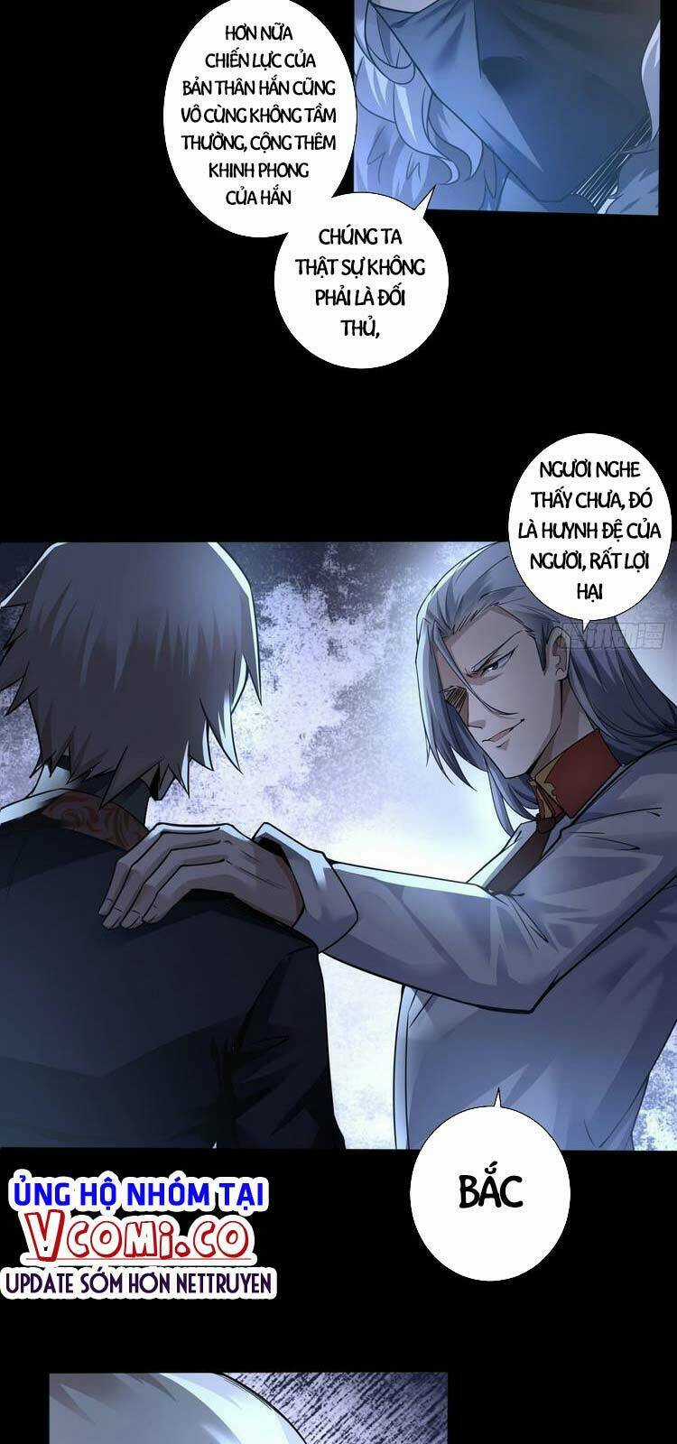 Khinh Phong - Chapter 5 - Trang 3