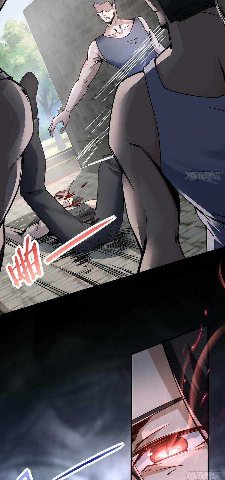 Khinh Phong - Chapter 5 - Trang 23