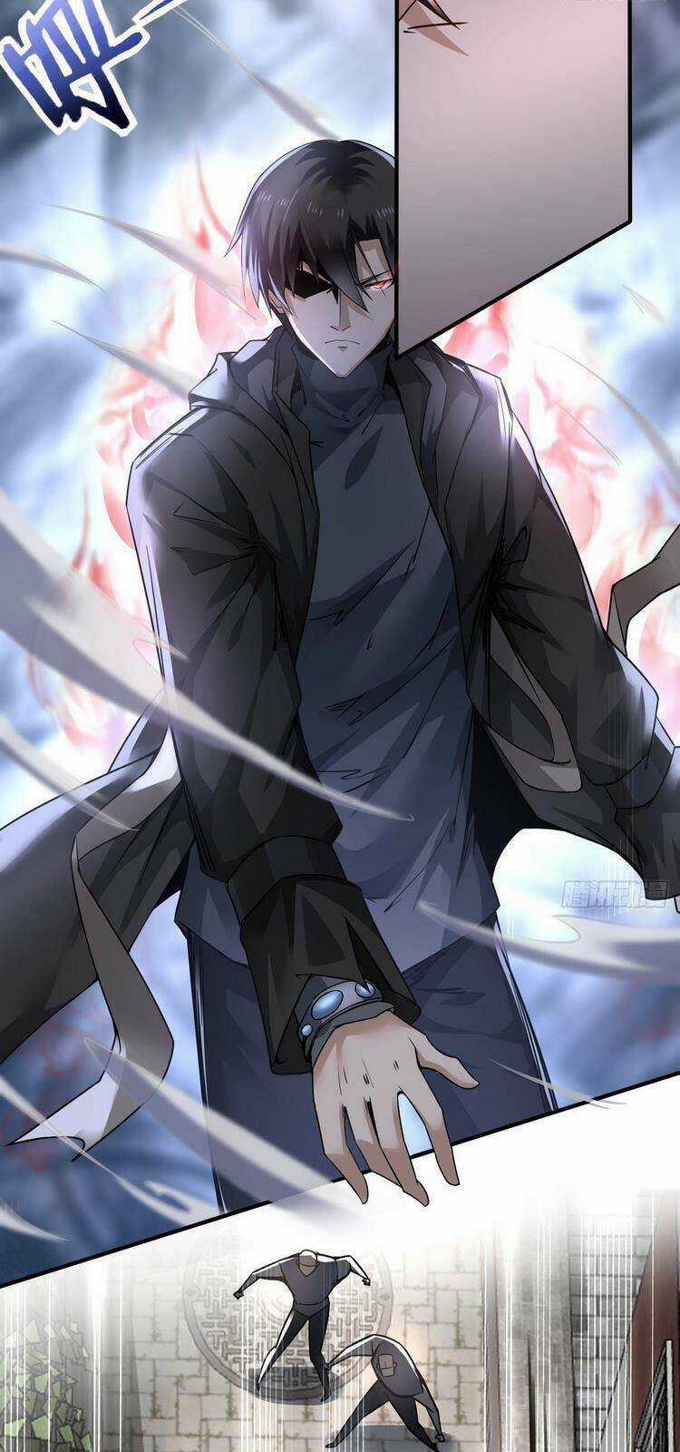 Khinh Phong - Chapter 5 - Trang 24