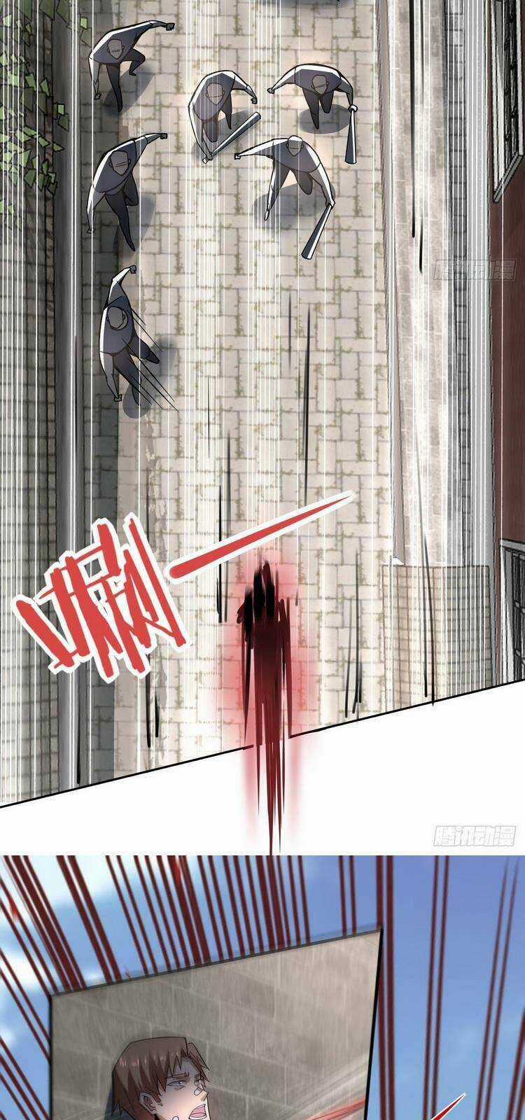 Khinh Phong - Chapter 5 - Trang 25