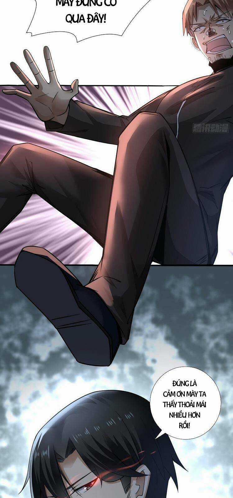 Khinh Phong - Chapter 5 - Trang 28