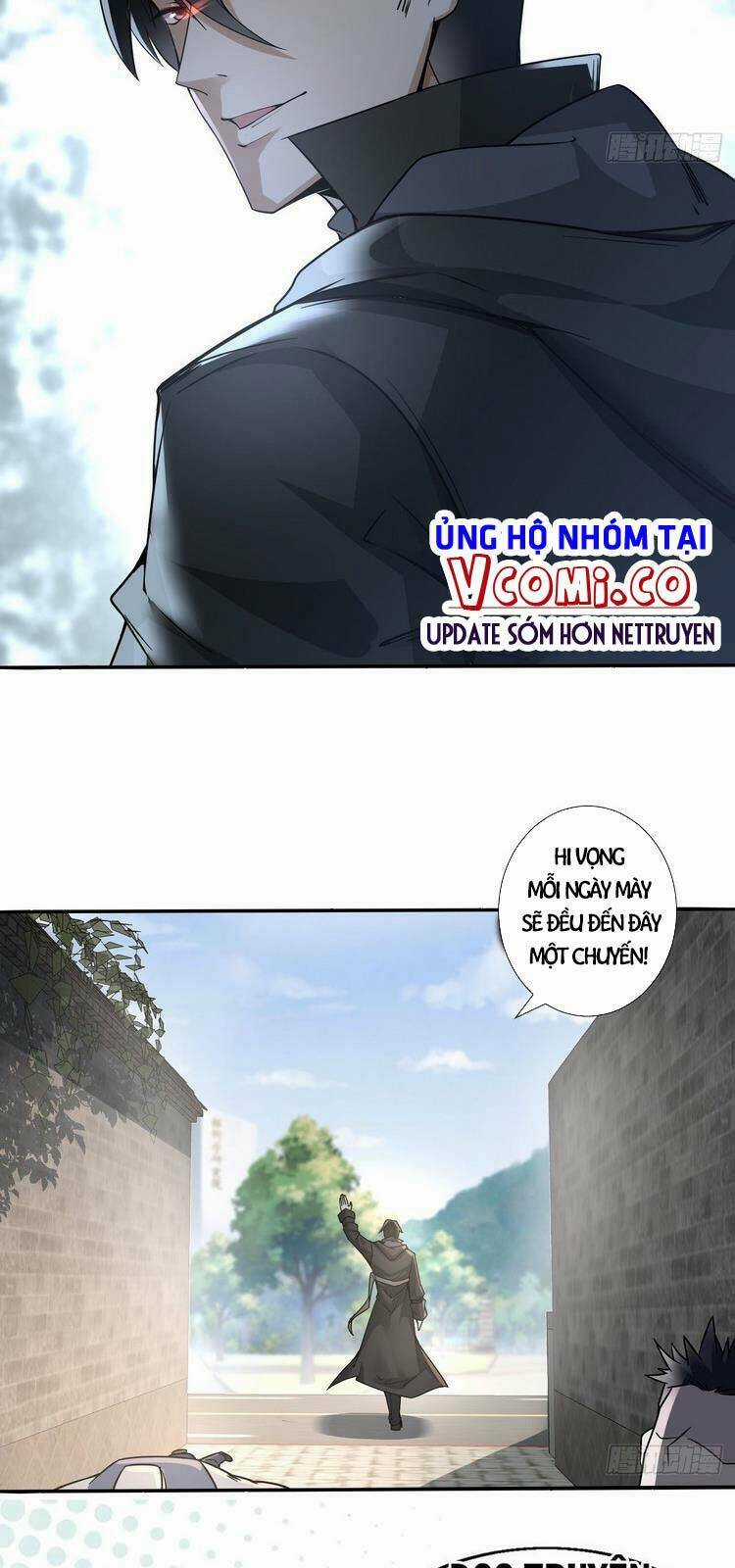 Khinh Phong - Chapter 5 - Trang 29