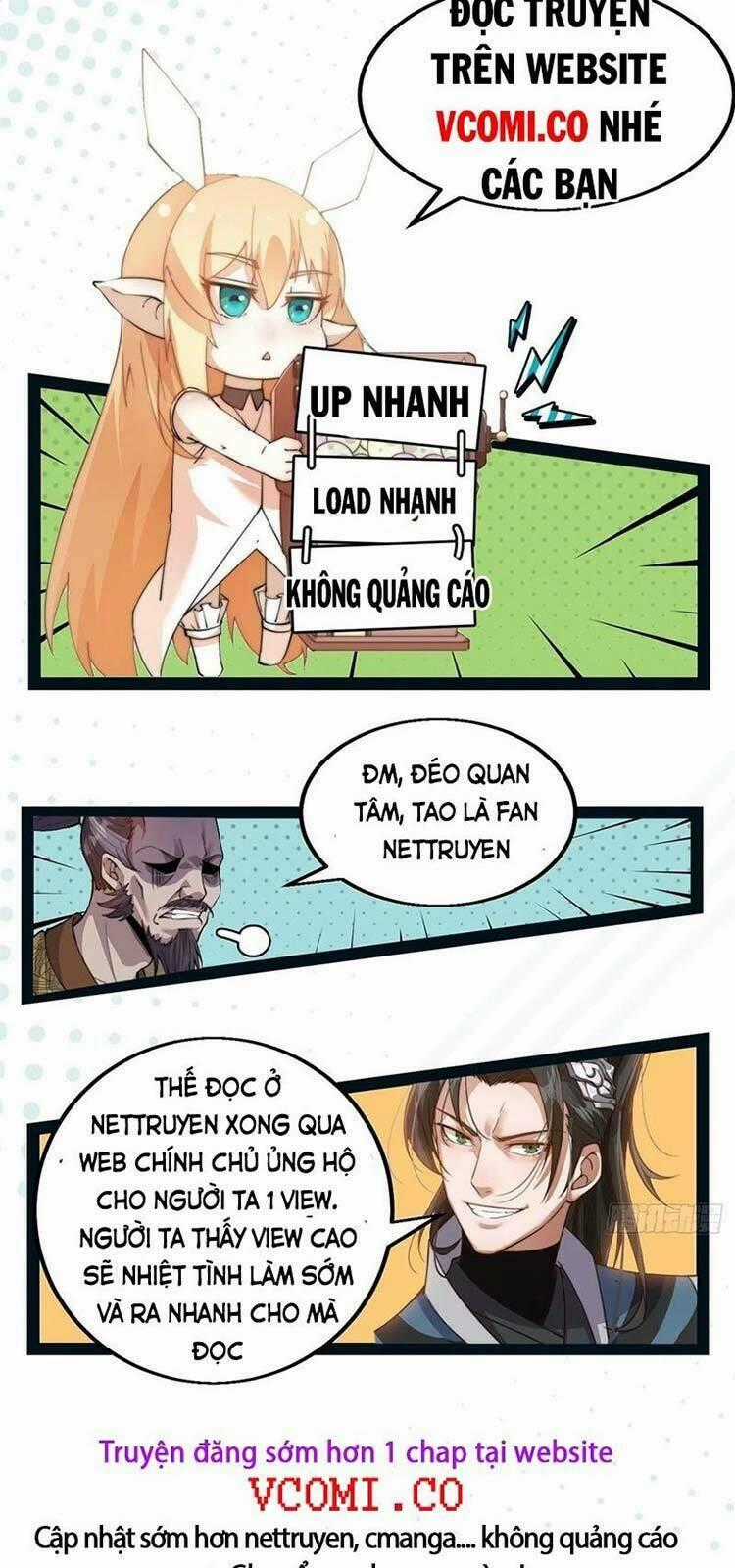 Khinh Phong - Chapter 5 - Trang 30