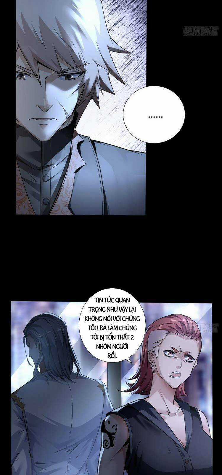 Khinh Phong - Chapter 5 - Trang 4