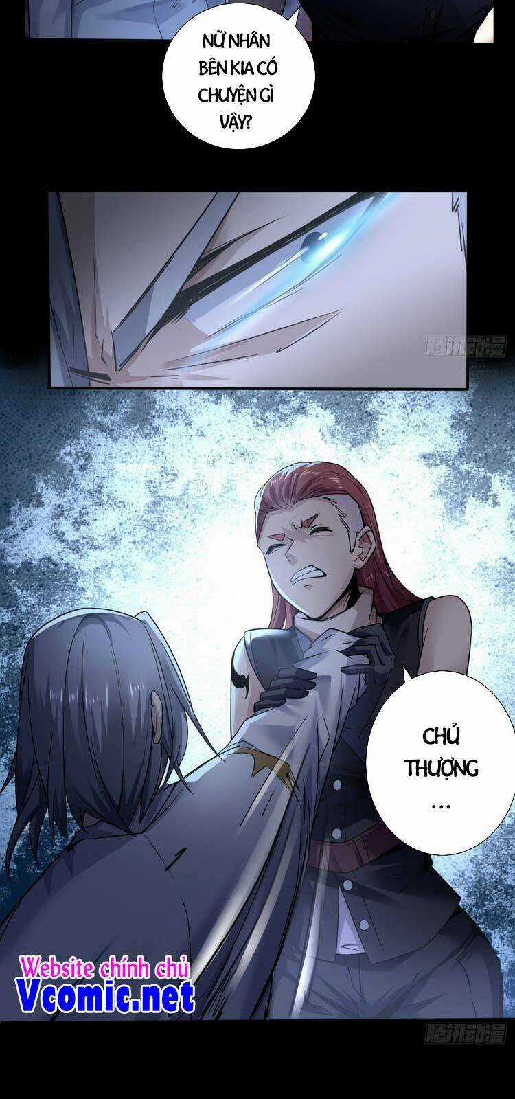 Khinh Phong - Chapter 5 - Trang 5