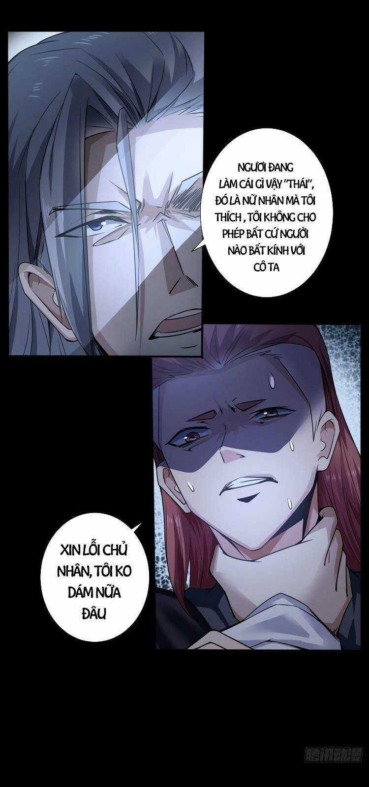 Khinh Phong - Chapter 5 - Trang 6